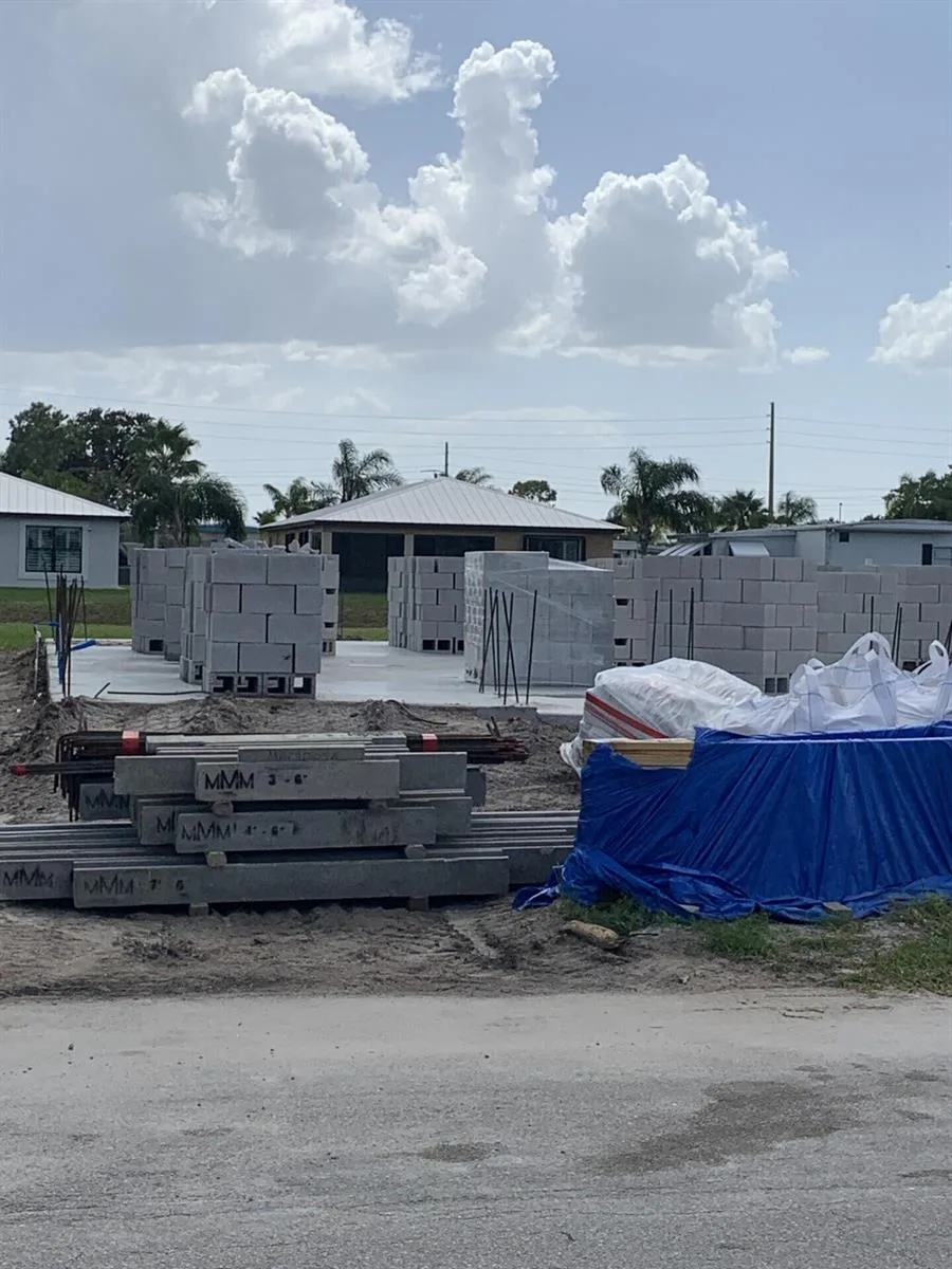 50 La Villa Way, Fort Pierce, FL 34951