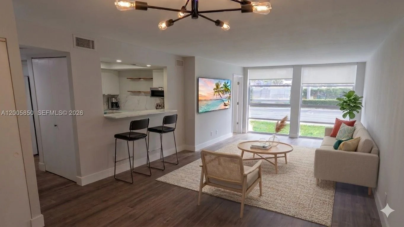 501 Three Islands Blvd # 112, Hallandale Beach, FL 33009