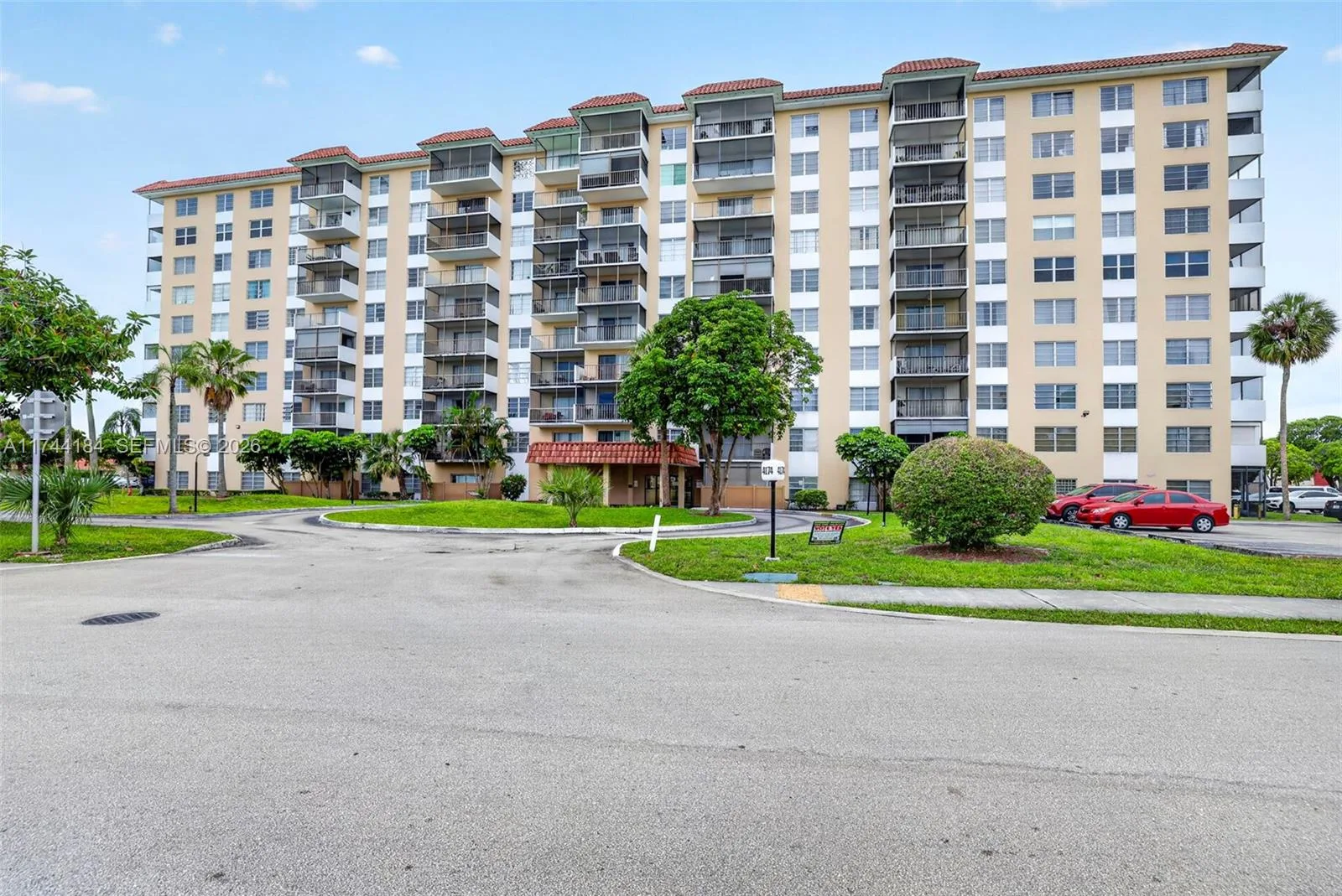4174 Inverrary Drive # 706, Lauderhill, FL 33319