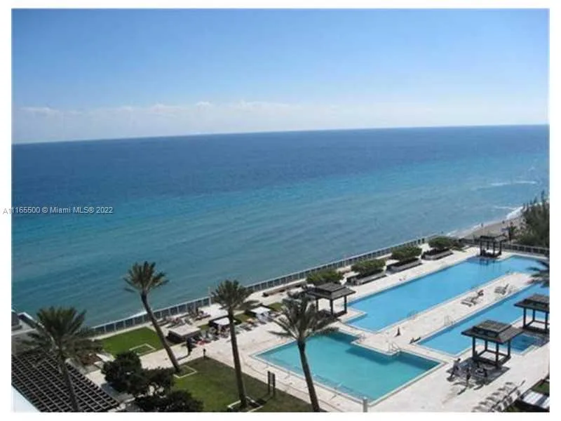 1830 S Ocean Dr # 1505, Hallandale Beach, FL 33009