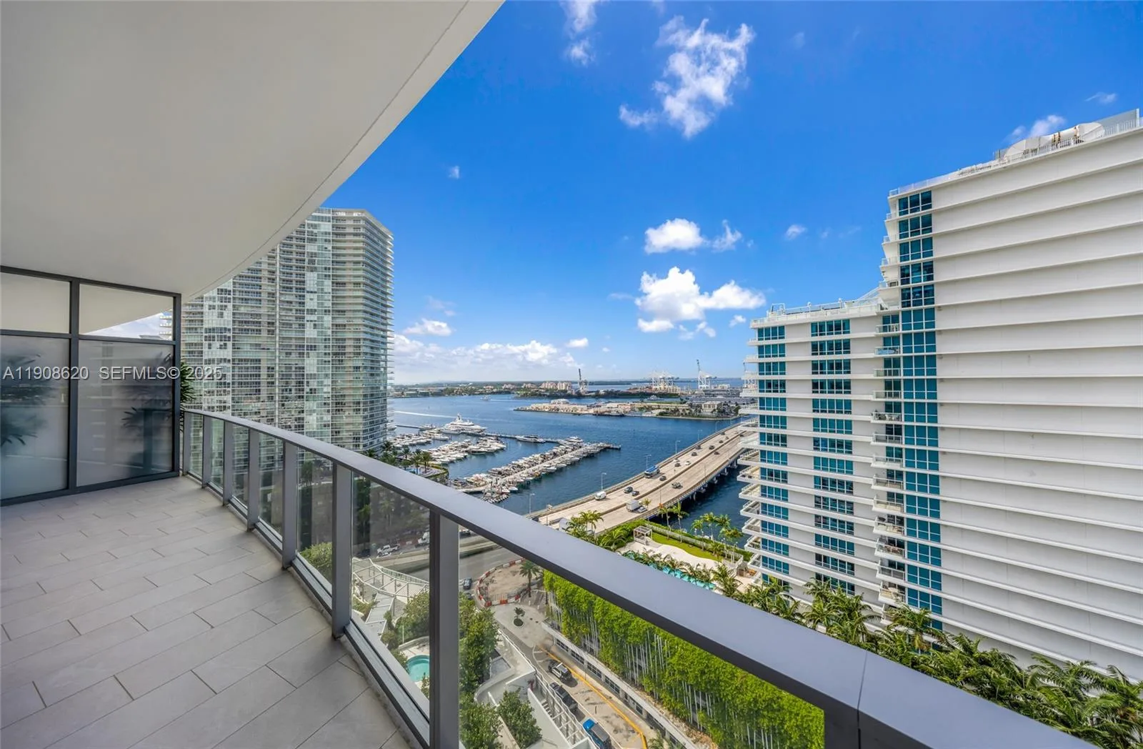 500 Alton Rd # 1904, Miami Beach, FL 33139