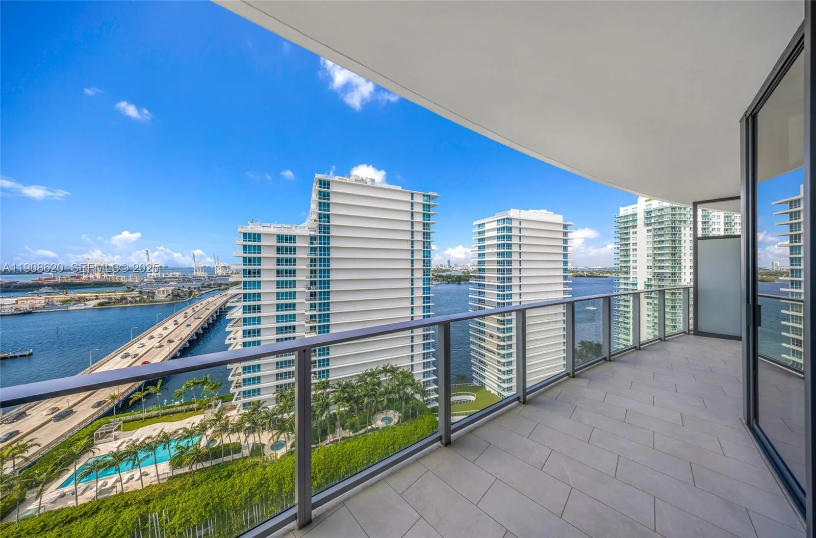 500 Alton Rd # 1904, Miami Beach, FL 33139 photo 2