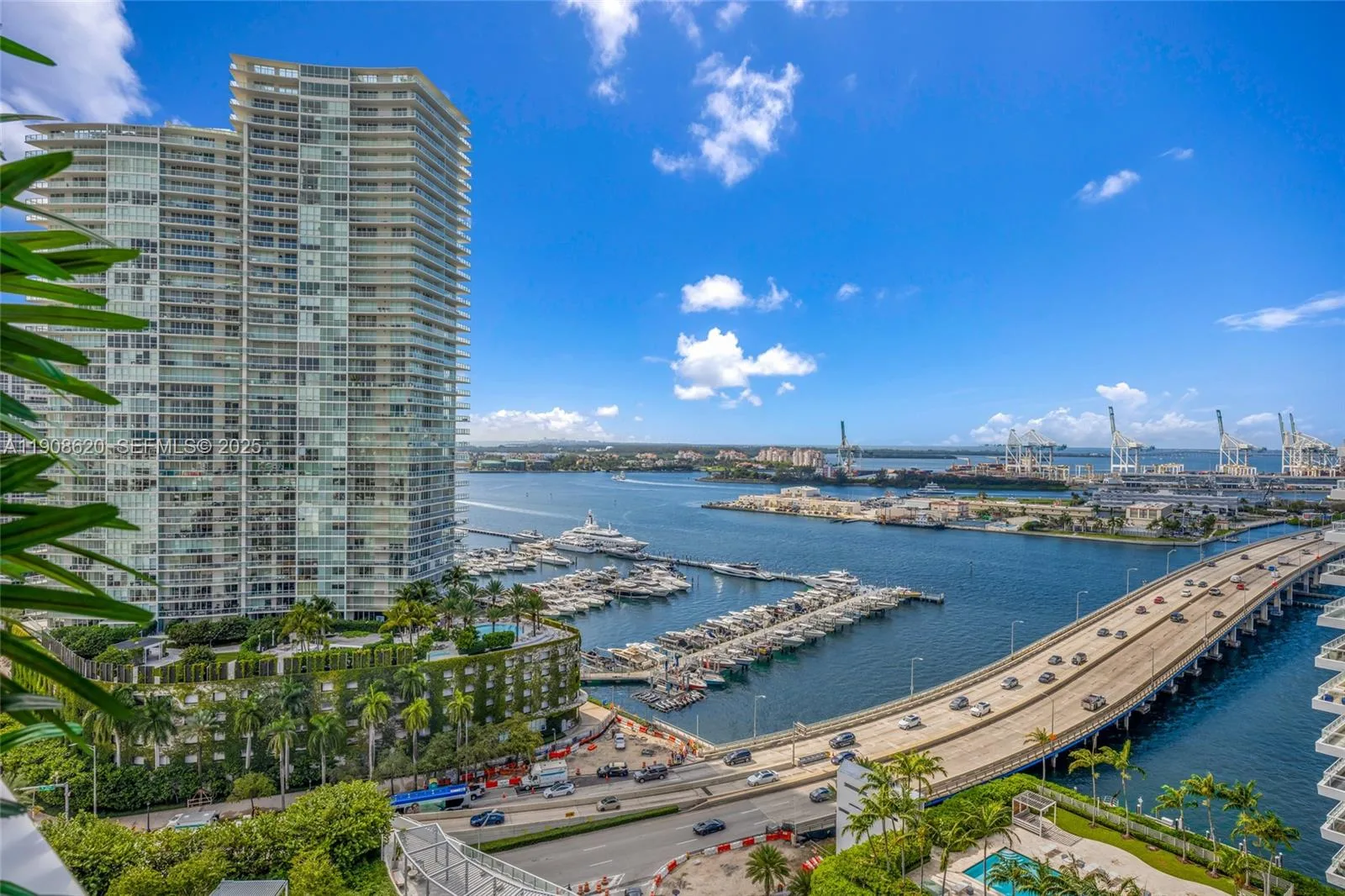 500 Alton Rd # 1904, Miami Beach, FL 33139 photo 3