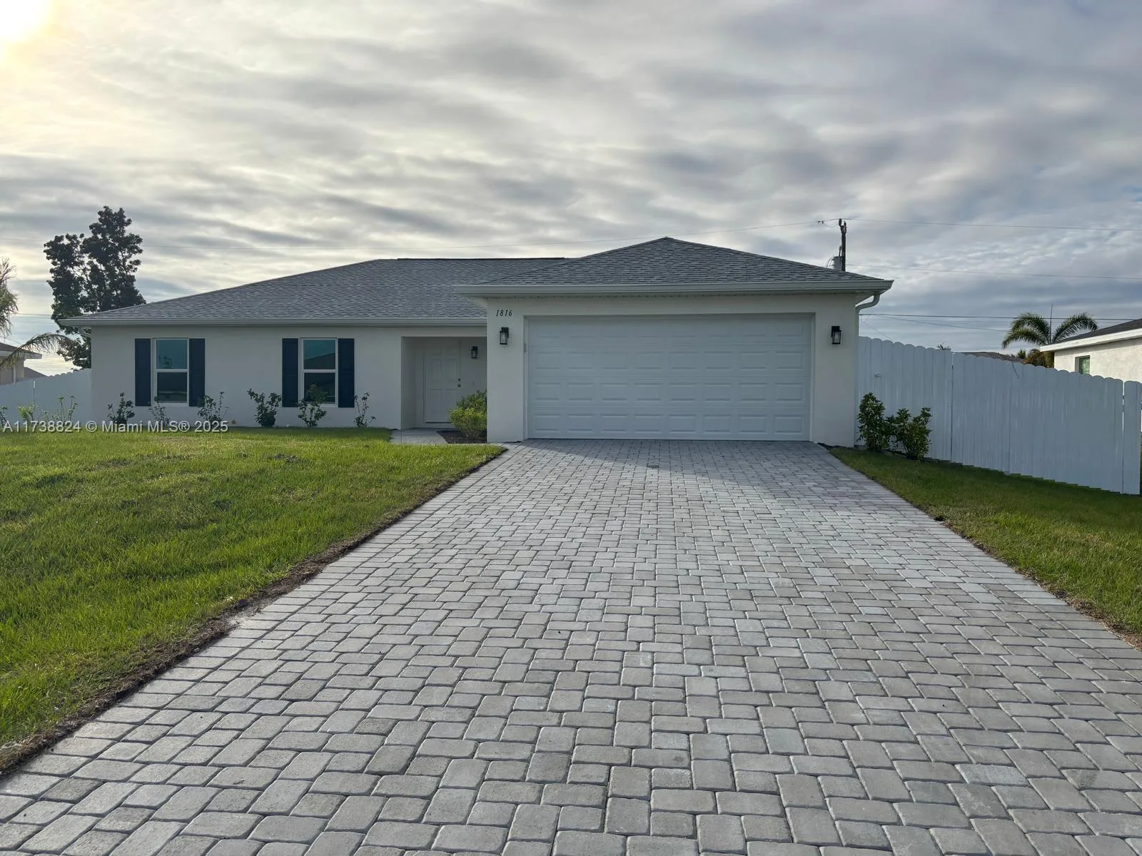 1816 NW 1ST AVE # 1816, Cape Coral, FL 33993