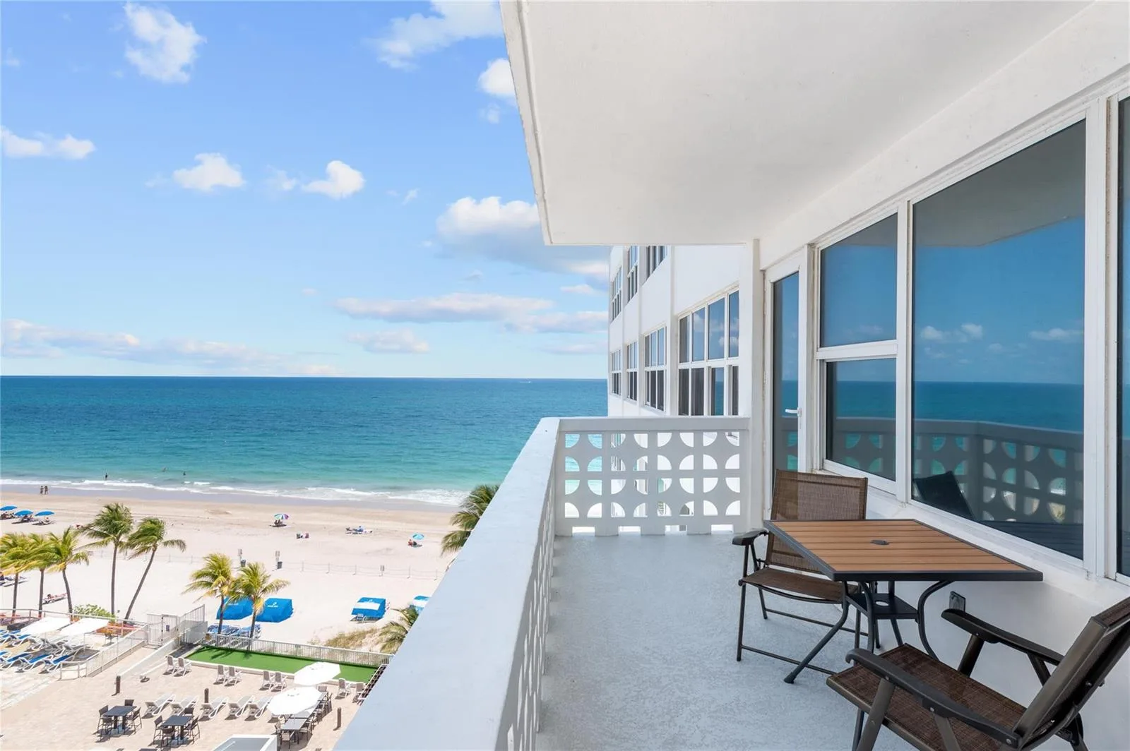 4010 Galt Ocean Drive # 702, Fort Lauderdale, FL 33308