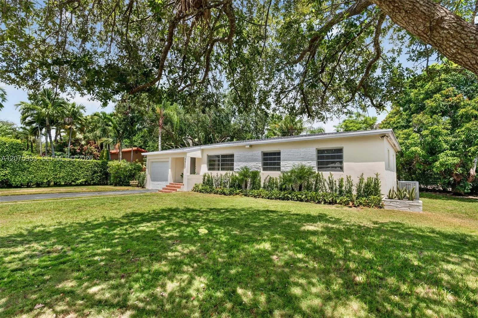 6629 SW 65th St, South Miami, FL 33143