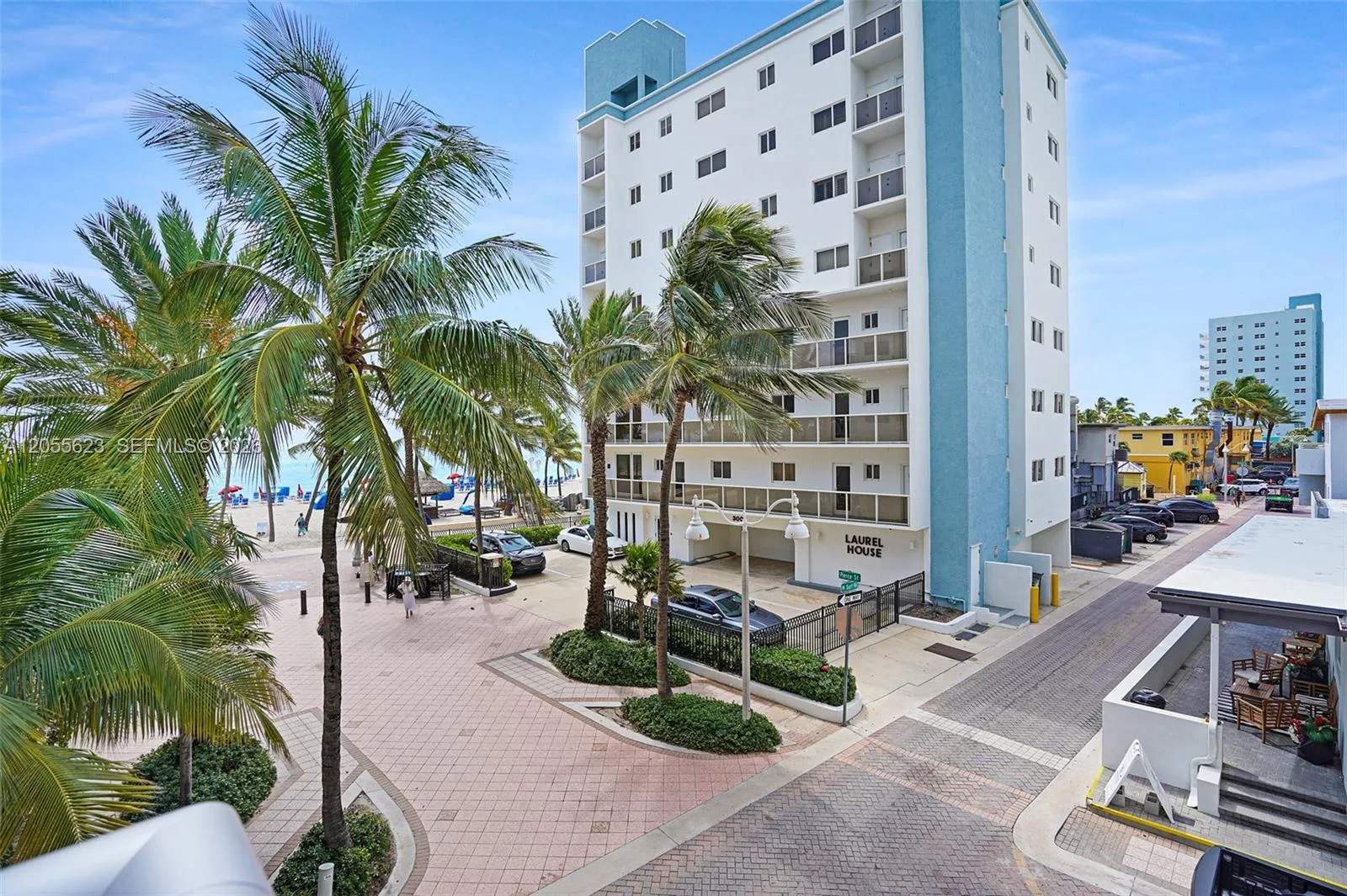 777 N Ocean Dr # N207, Hollywood, FL 33019 — zdjęcie 2
