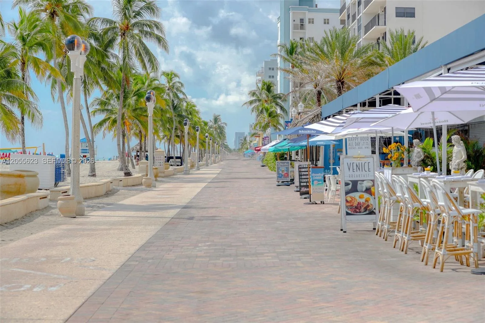 777 N Ocean Dr # N207, Hollywood, FL 33019 — zdjęcie 3