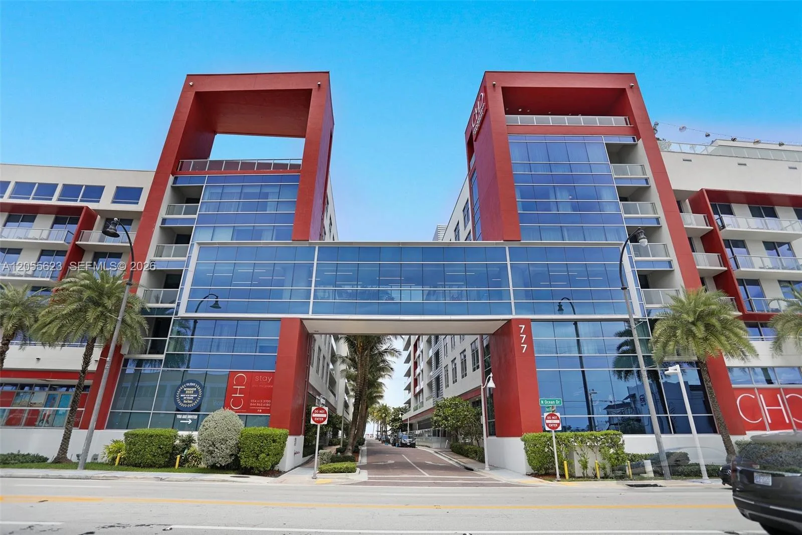 777 N Ocean Dr # N207, Hollywood, FL 33019 — zdjęcie 4