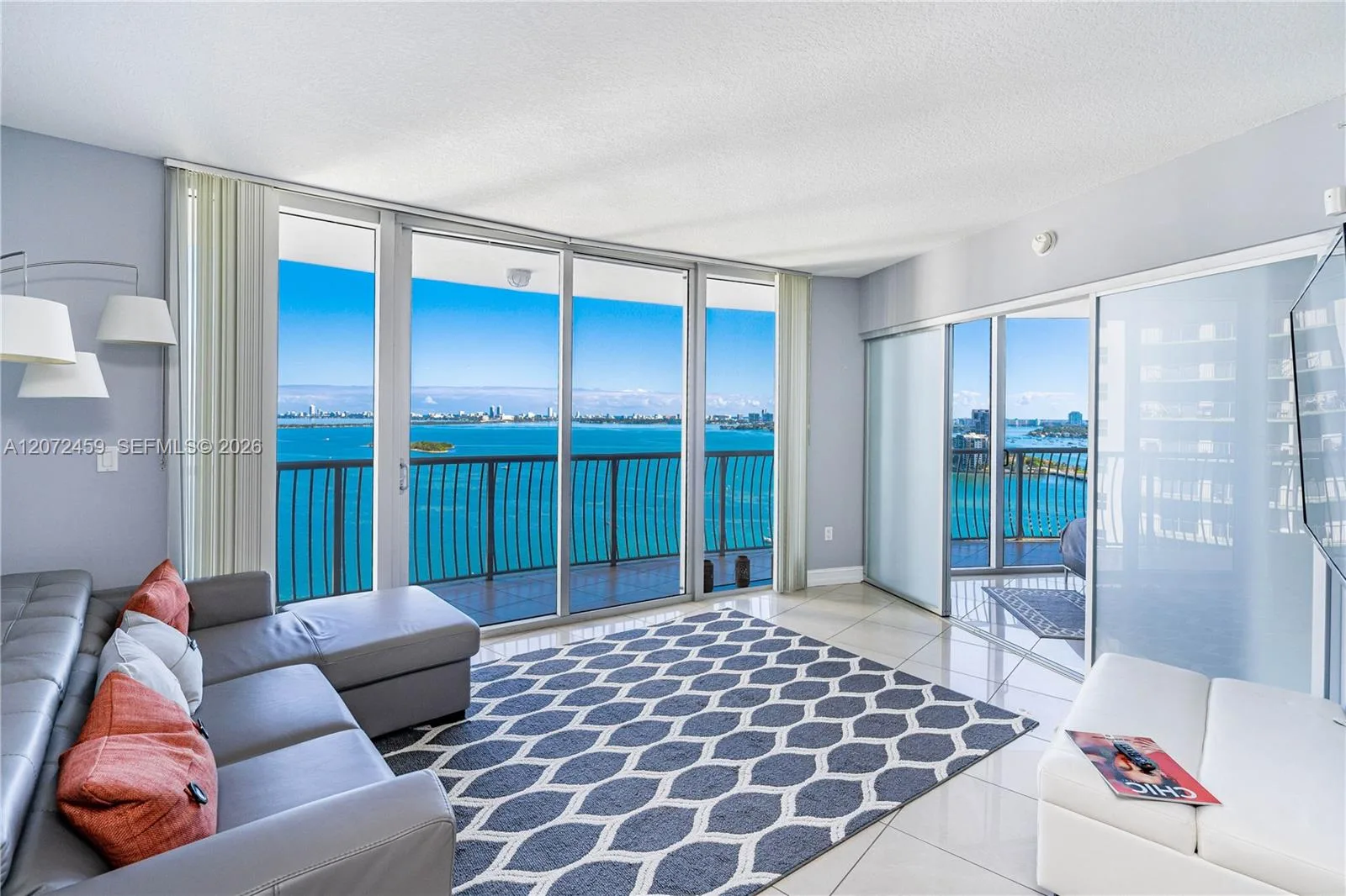 1750 N Bayshore Dr # 2301, Miami, FL 33132