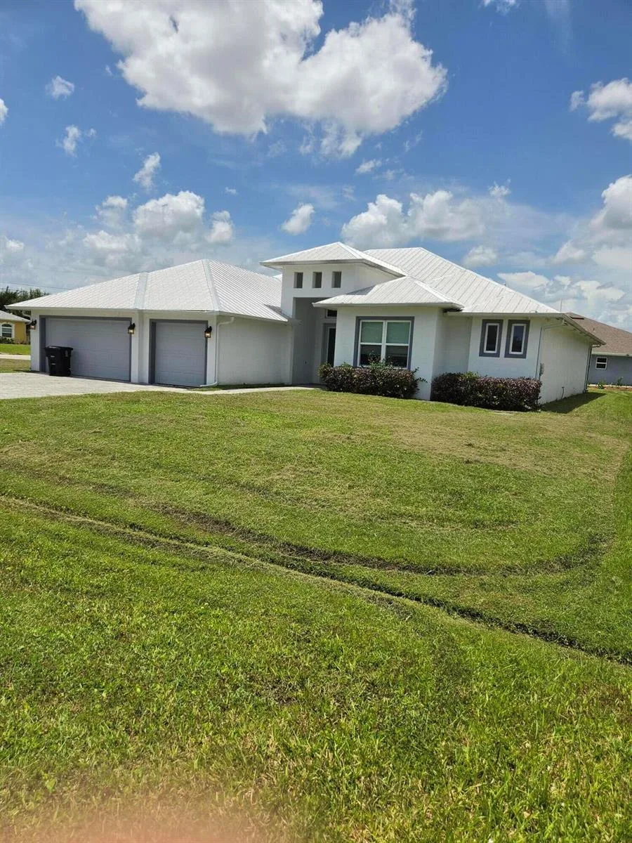5231 NW Iredell Street, Port St. Lucie, FL 34986 — zdjęcie 2
