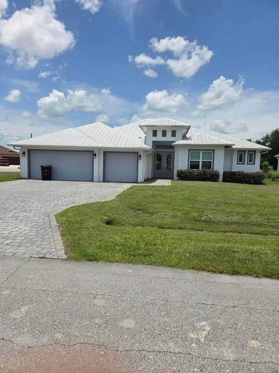 5231 NW Iredell Street, Port St. Lucie, FL 34986 — zdjęcie 3