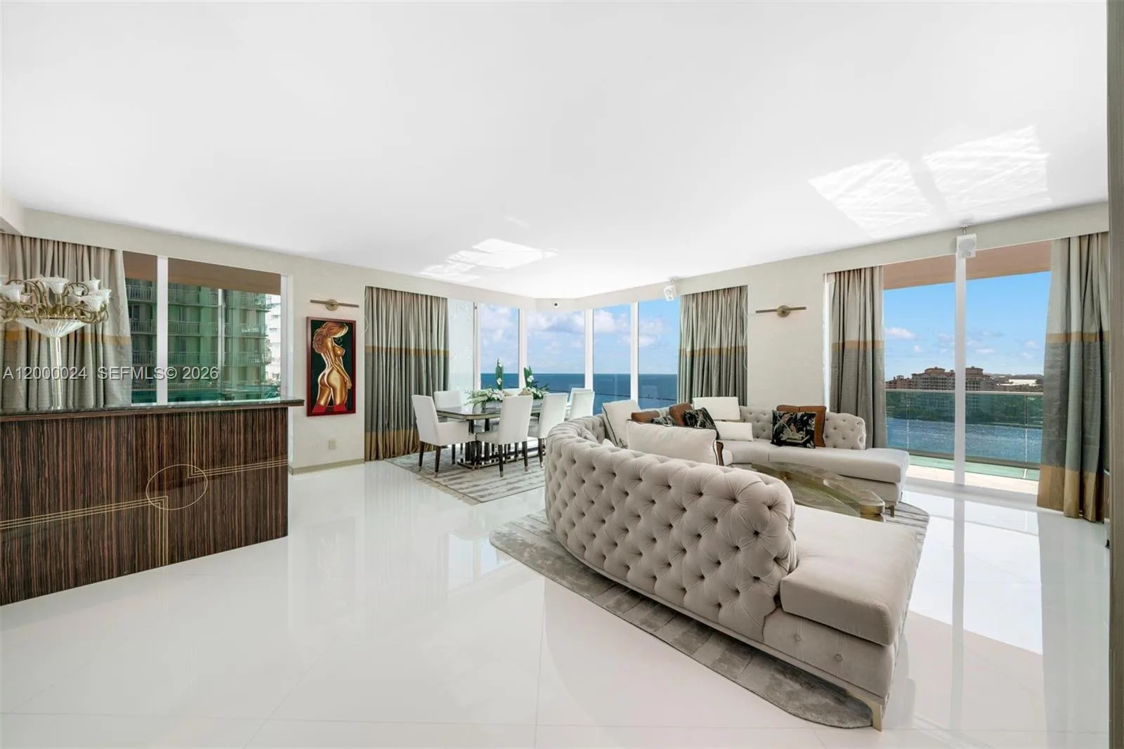 300 S Pointe Dr # 1501, Miami Beach, FL 33139 photo 4