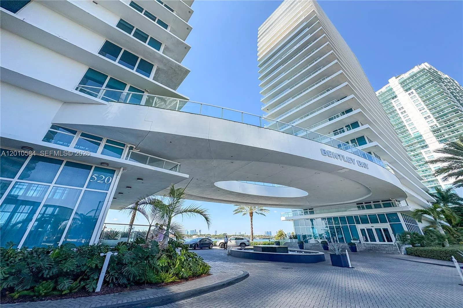 520 West Ave # 1204, Miami Beach, FL 33139 photo 2
