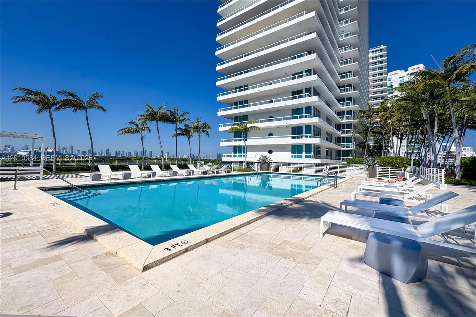 520 West Ave # 1204, Miami Beach, FL 33139 photo 4