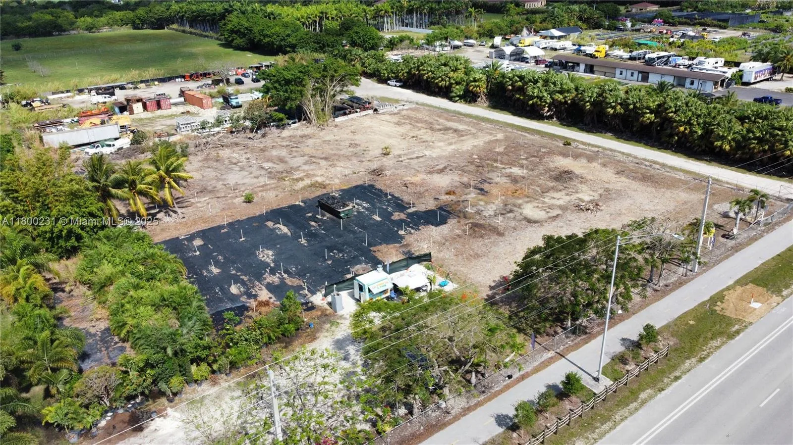 153XX SW 177th Ave (Krome- LEASE ONLY), Miami, FL 33187 photo 2