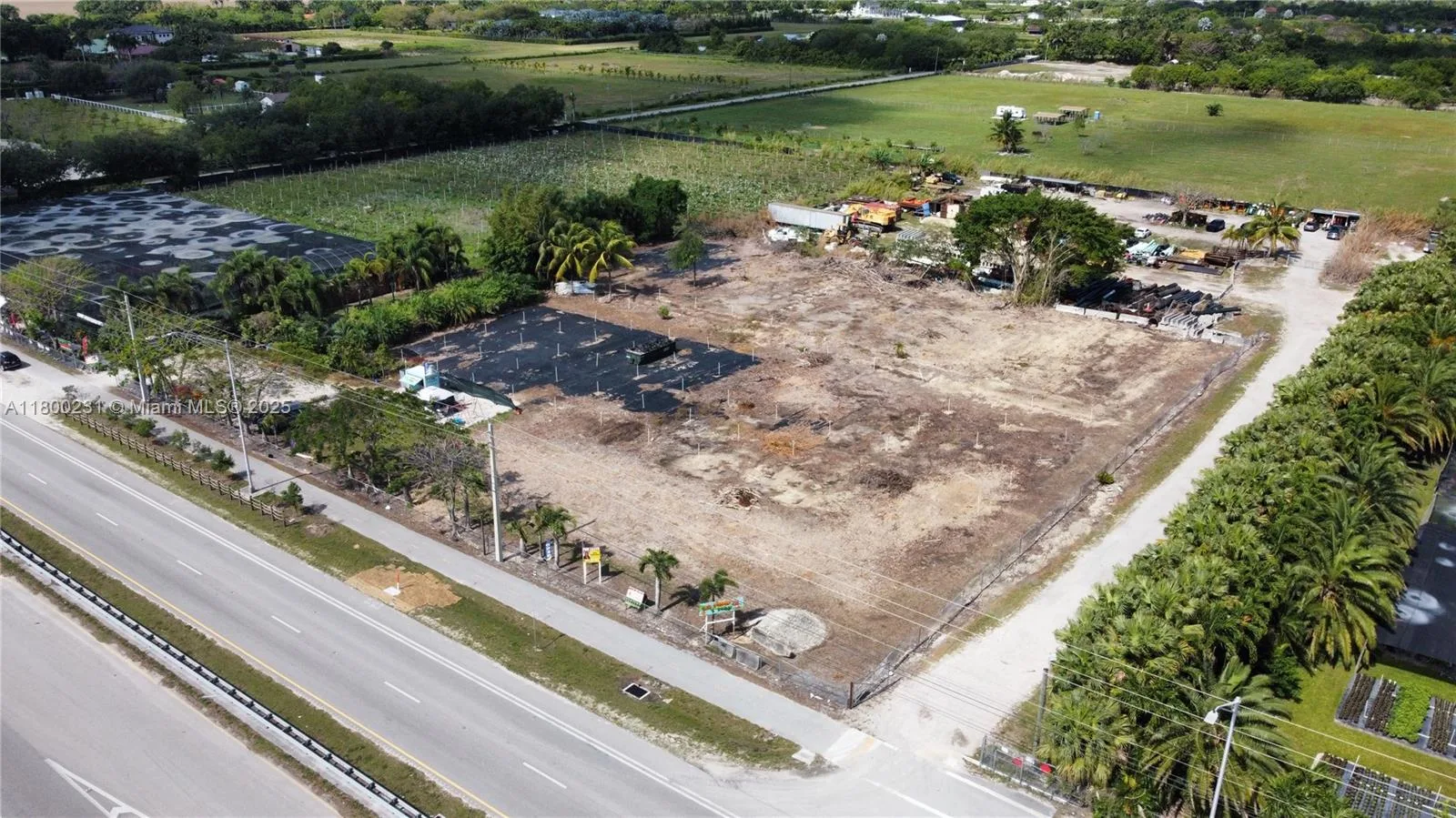 153XX SW 177th Ave (Krome- LEASE ONLY), Miami, FL 33187 photo 3