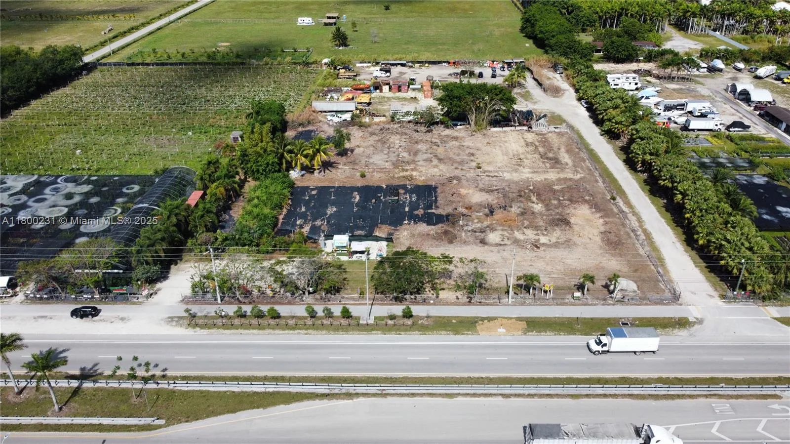 153XX SW 177th Ave (Krome- LEASE ONLY), Miami, FL 33187 photo 4
