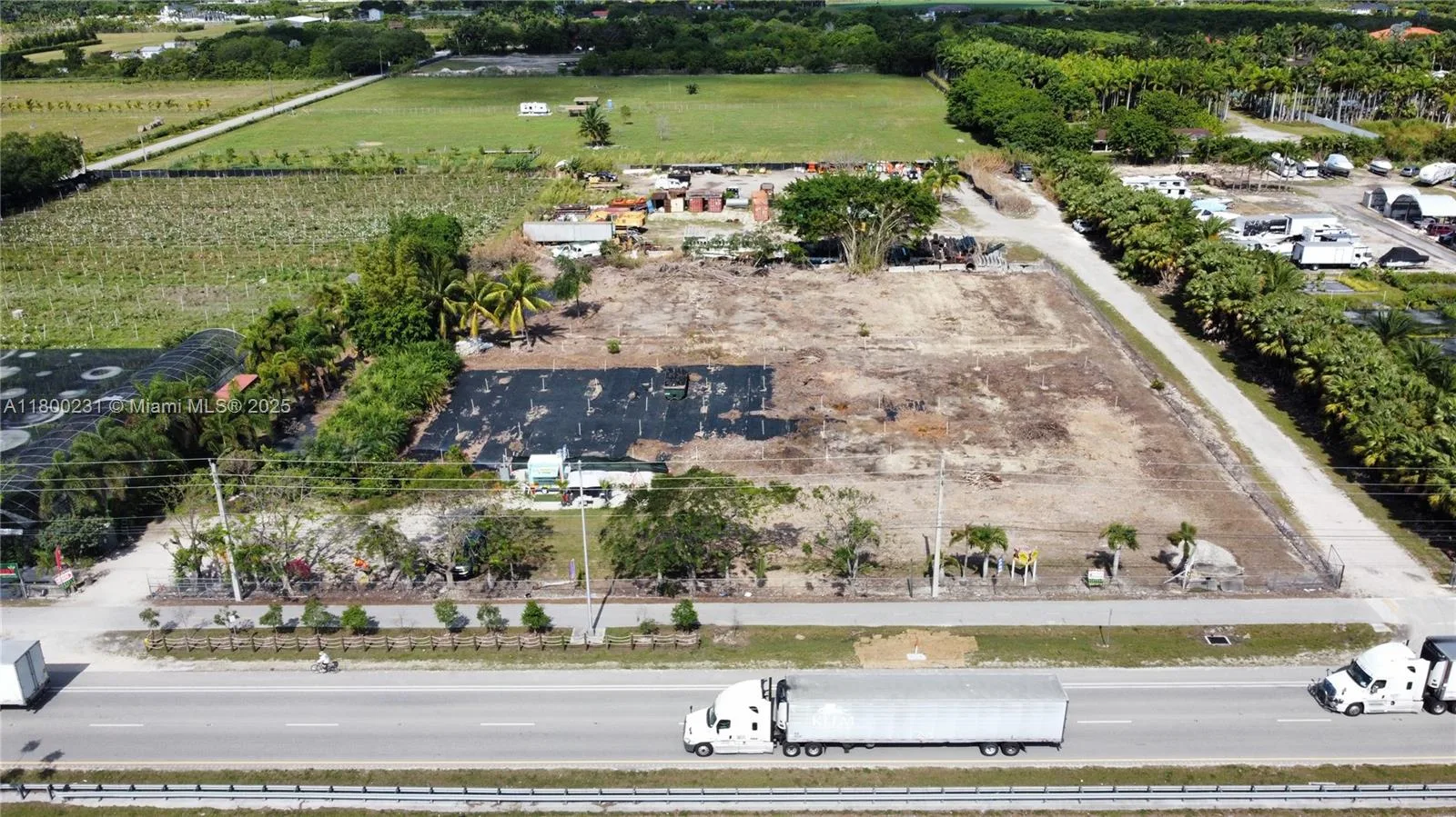 153XX SW 177th Ave (Krome- LEASE ONLY), Miami, FL 33187 photo 5