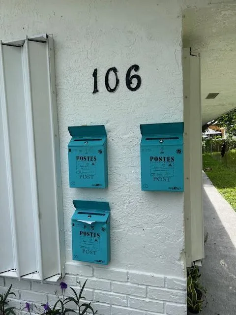 106 NW 12TH Avenue # 1-2, Dania Beach, FL 33004 photo 3