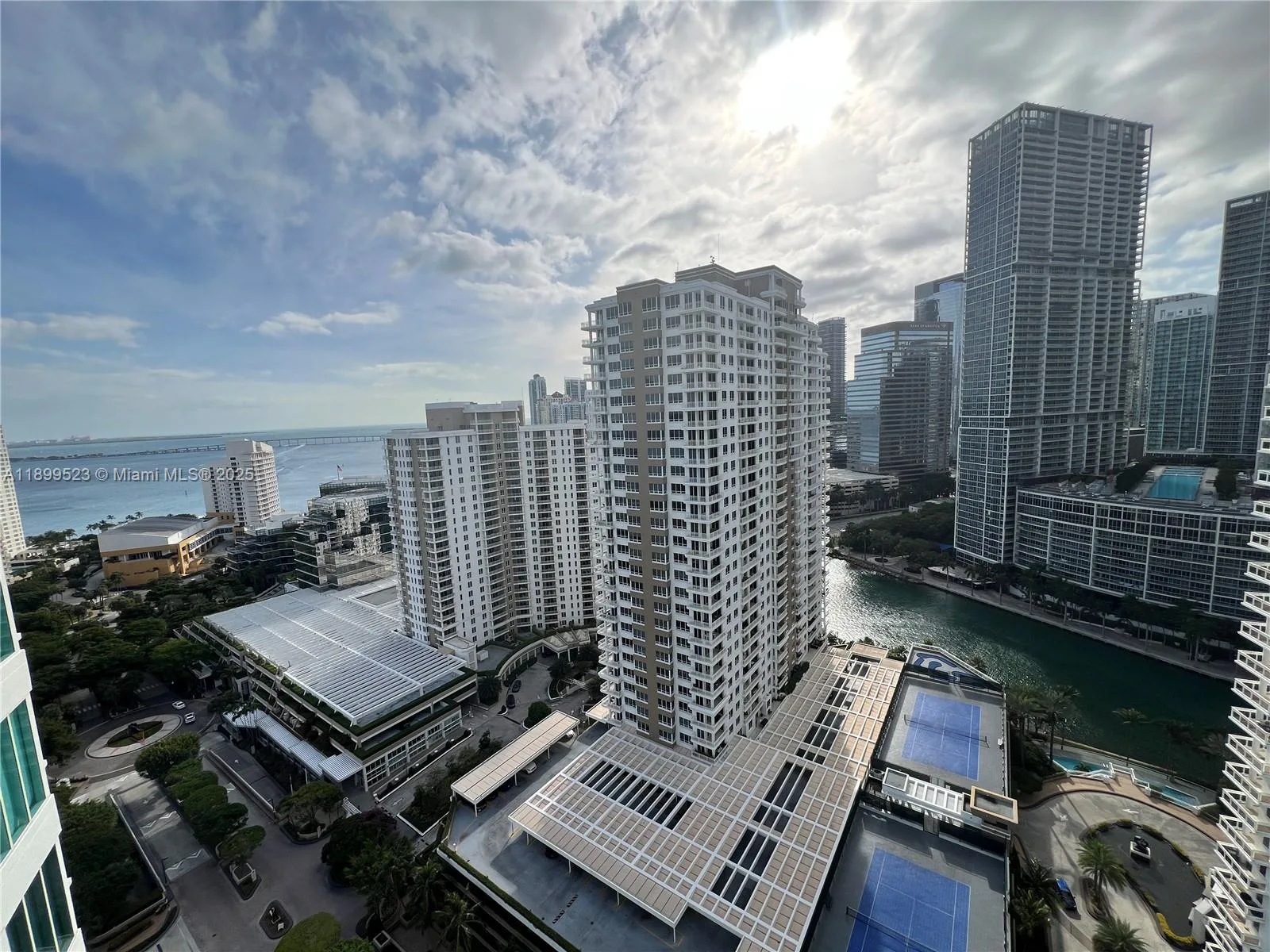 900 Brickell Key Blvd # 2205, Miami, FL 33131 photo 3