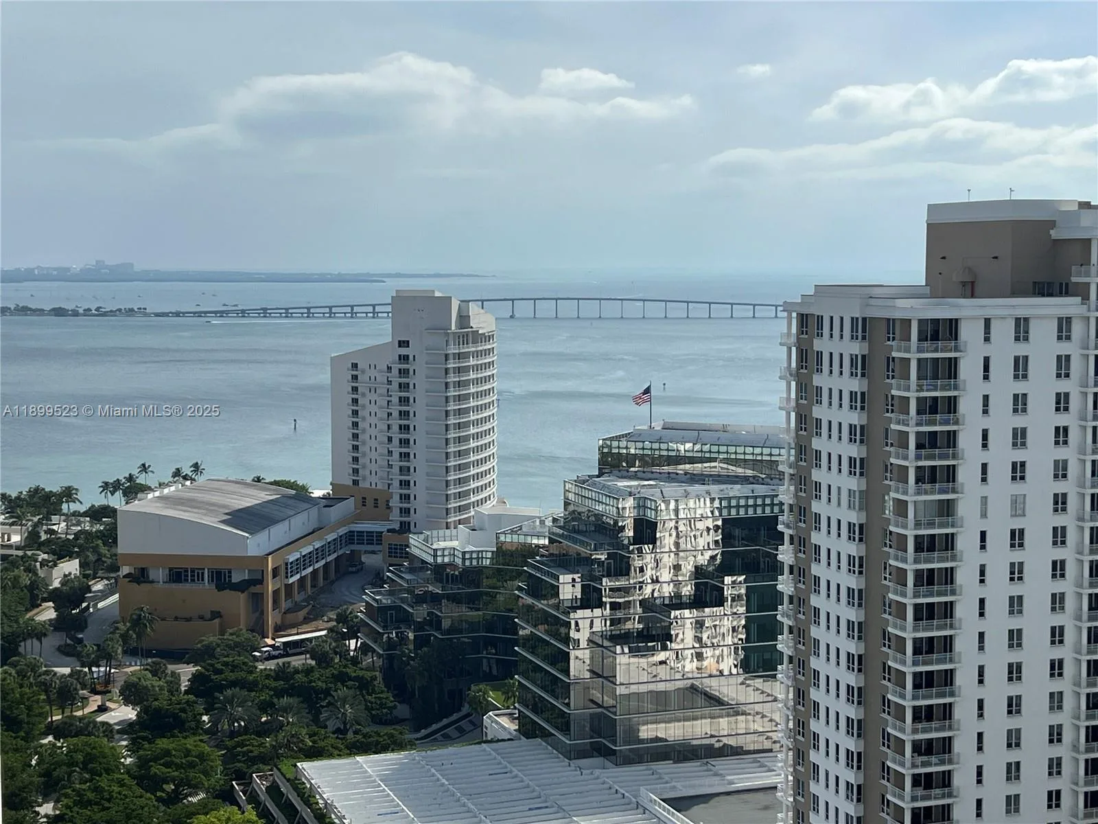900 Brickell Key Blvd # 2205, Miami, FL 33131 photo 4