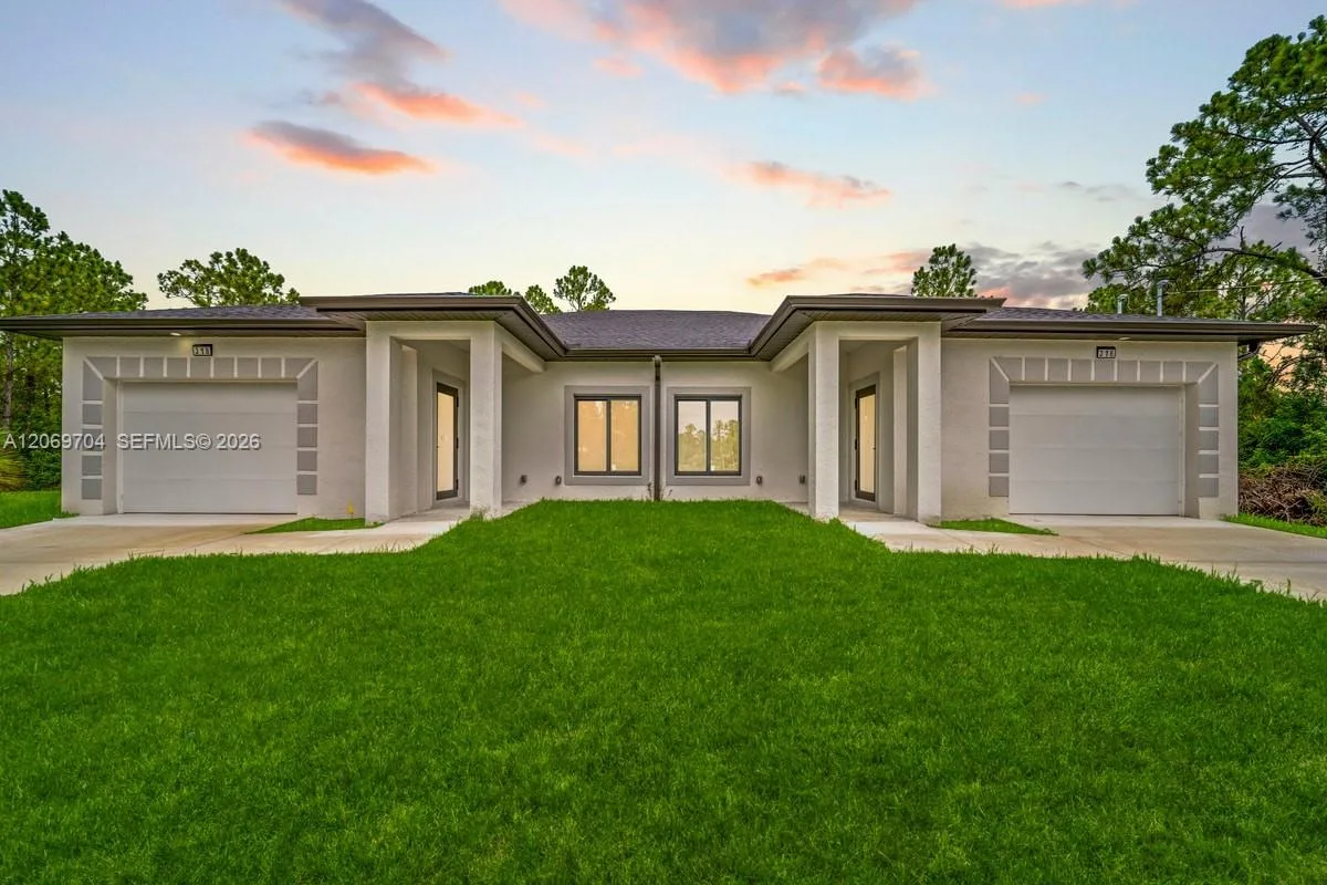 316 12TH ST, Lehigh Acres, FL 33972