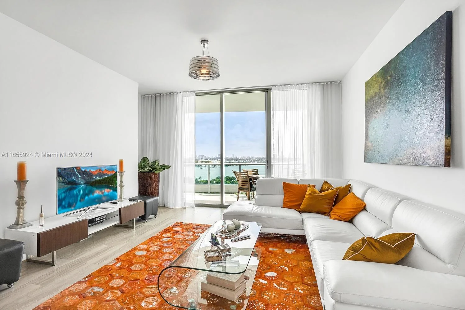 900 Biscayne Bay Unit 2009 at 900 Biscayne Blvd # 2009, Miami, FL 33132 — photo 1