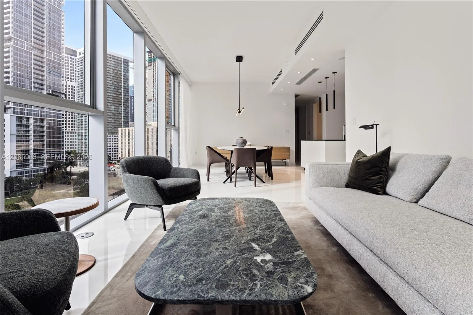 Listing