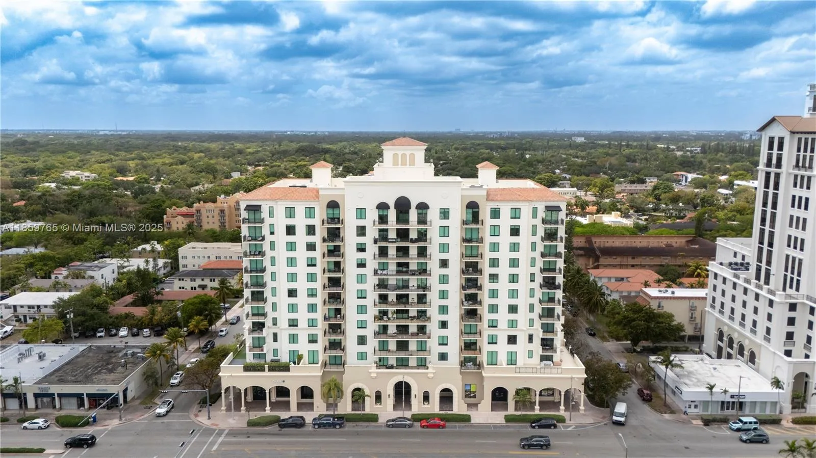 1300 Ponce De Leon Blvd # 709, Coral Gables, FL 33134