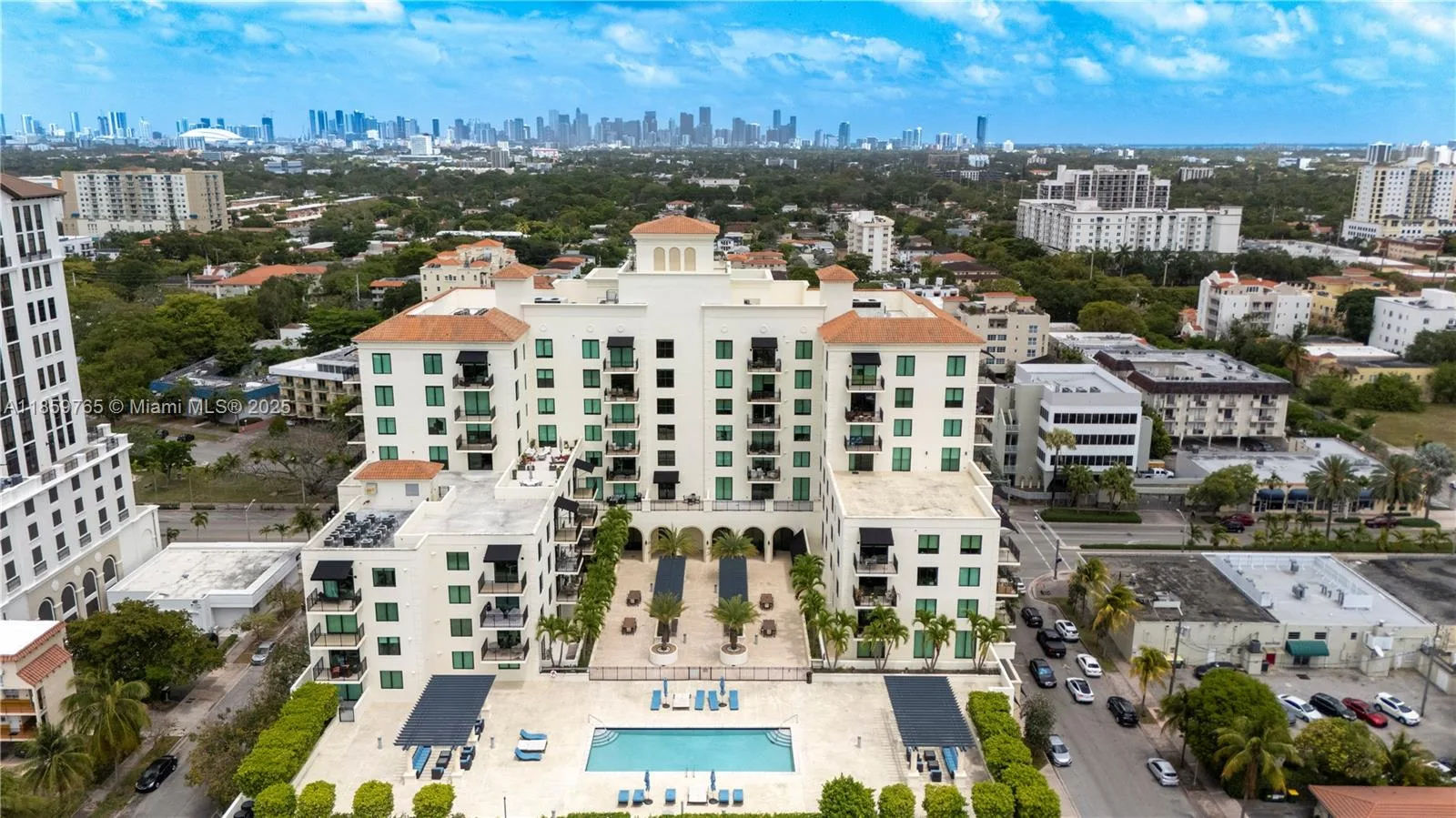 1300 Ponce De Leon Blvd # 709, Coral Gables, FL 33134 photo 2