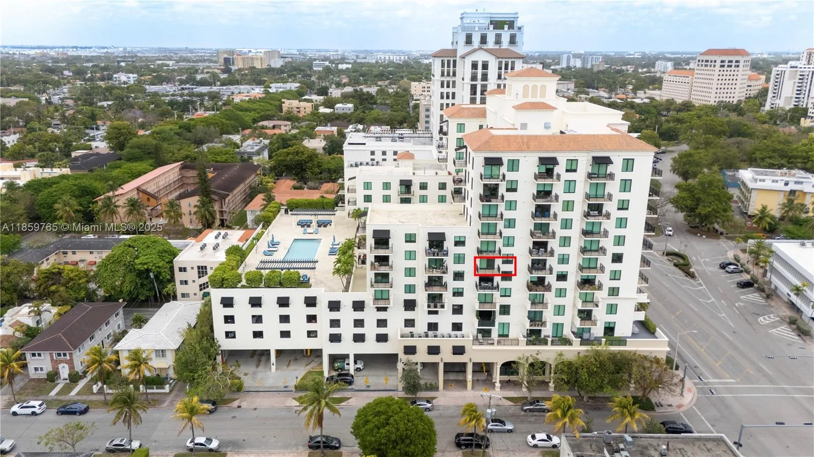 1300 Ponce De Leon Blvd # 709, Coral Gables, FL 33134 photo 5