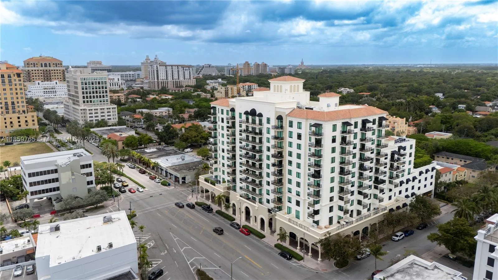 1300 Ponce De Leon Blvd # 709, Coral Gables, FL 33134 photo 6