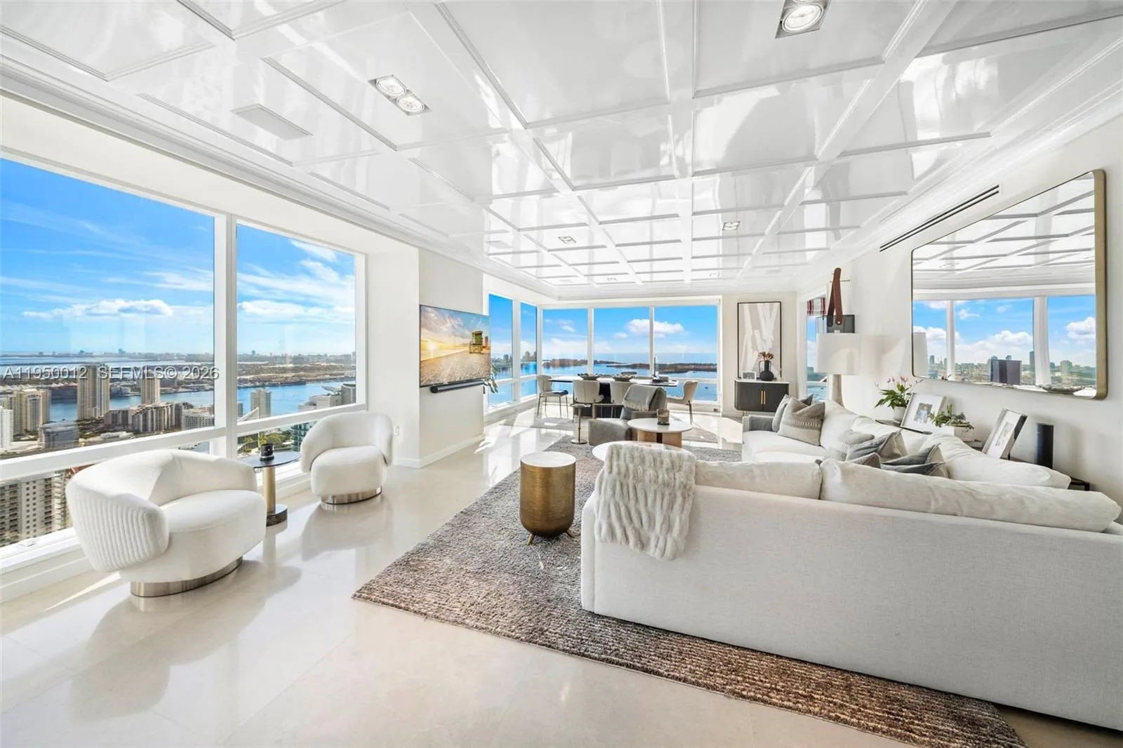 1425 Brickell Ave # 58E, Miami, FL 33131