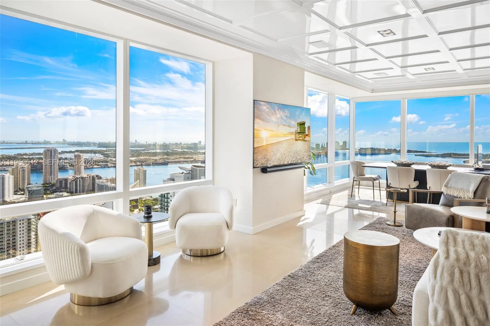 1425 Brickell Ave # 58E, Miami, FL 33131 photo 3