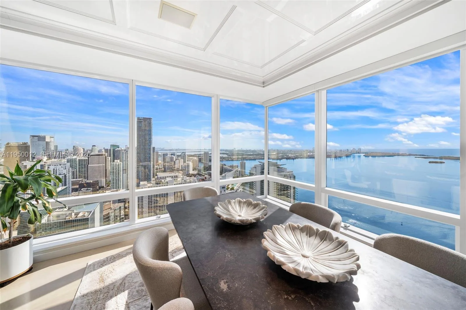 1425 Brickell Ave # 58E, Miami, FL 33131 photo 4