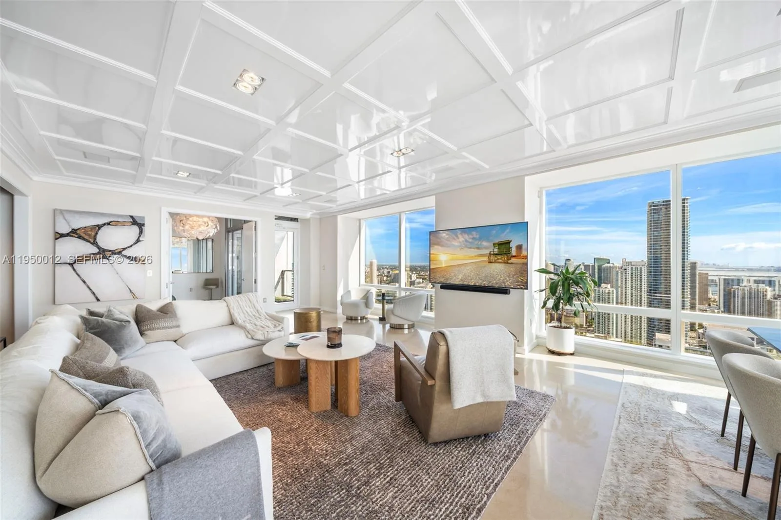 1425 Brickell Ave # 58E, Miami, FL 33131 photo 5