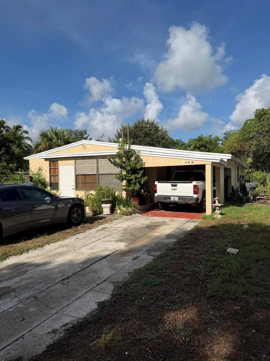 425 SW 24TH Avenue, Fort Lauderdale, FL 33312