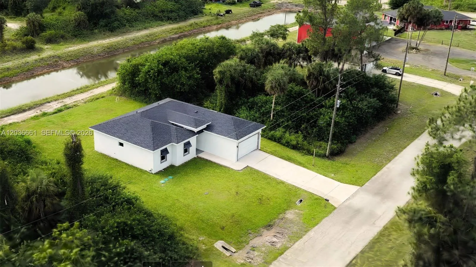 6108 Stratton Rd, Fort Myers, FL 33905