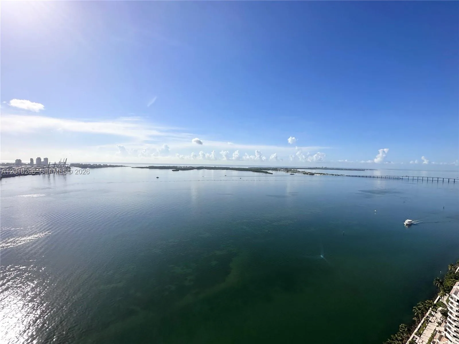 808 Brickell Key Dr # 3608, Miami, FL 33131