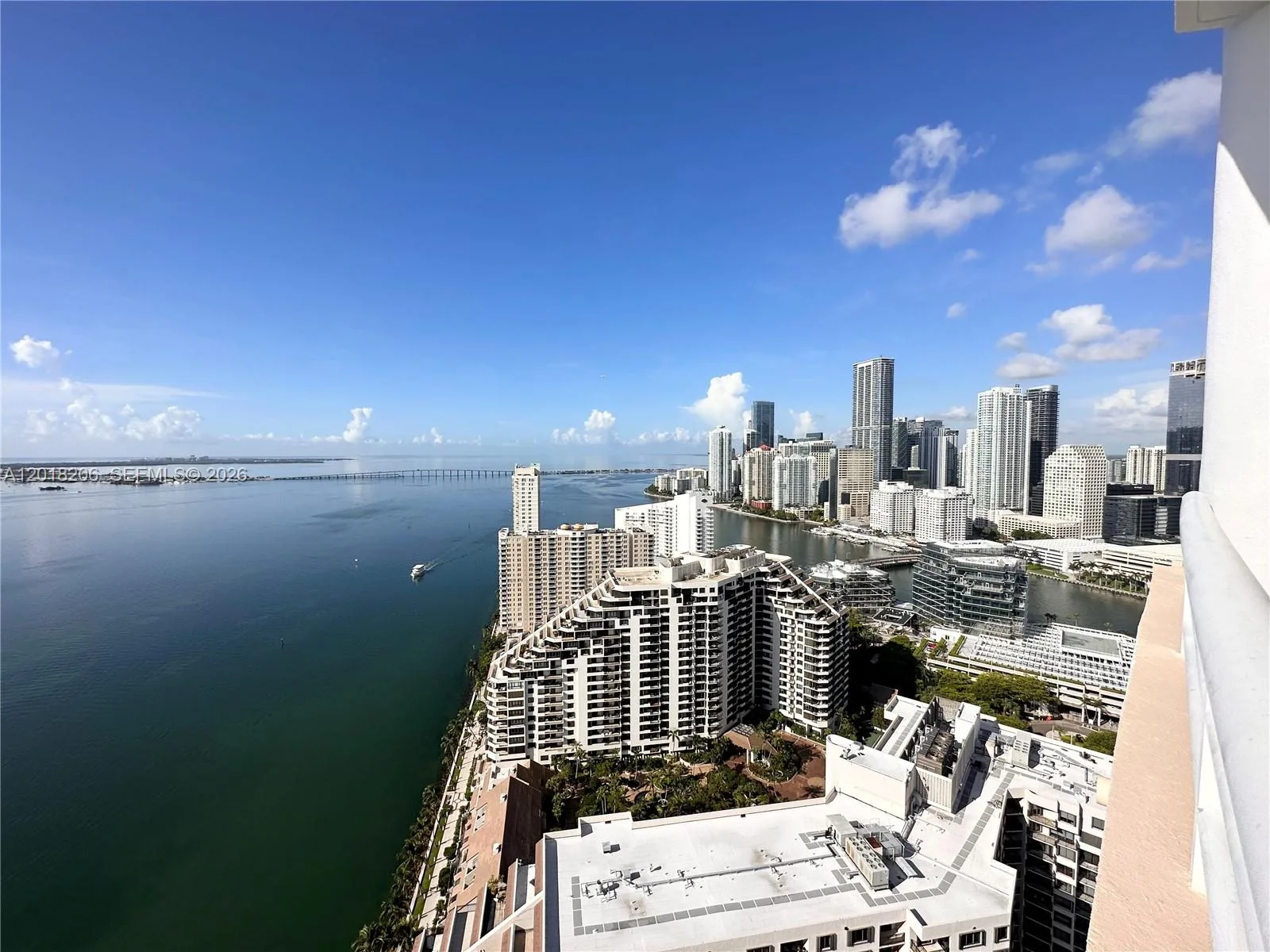 808 Brickell Key Dr # 3608, Miami, FL 33131 photo 4
