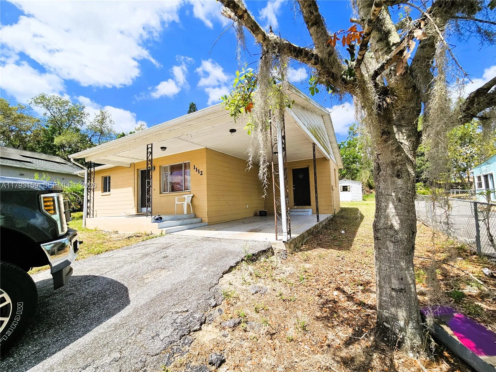 1112 Evanston ST, Sebring, FL 33870 photo 4
