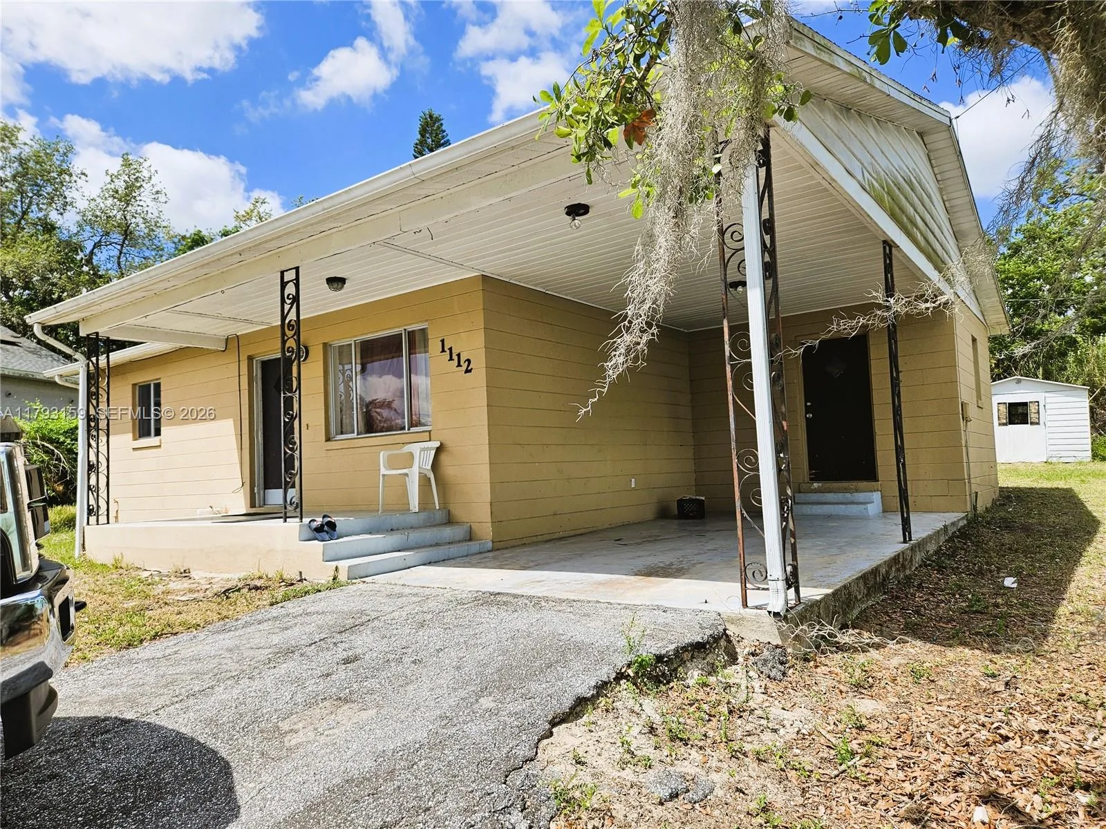 1112 Evanston ST, Sebring, FL 33870 photo 5