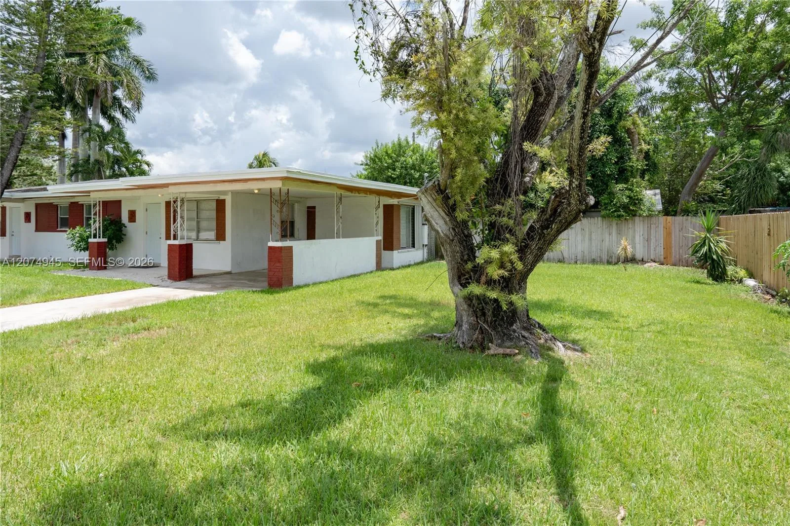 1329 NE Krome Ter # 1329, Homestead, FL 33030