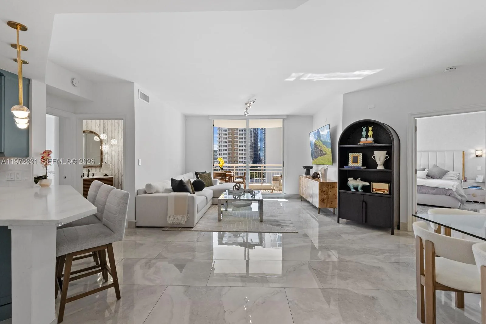 888 Brickell Key Dr # 1200, Miami, FL 33131