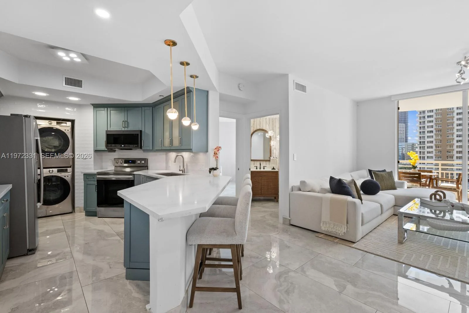 888 Brickell Key Dr # 1200, Miami, FL 33131 photo 10