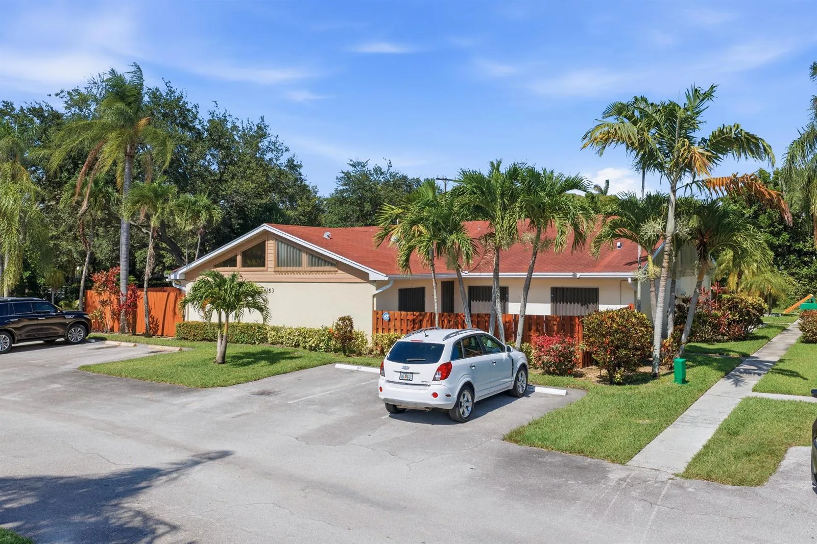 4353 Woodstock Drive # B, West Palm Beach, FL 33409