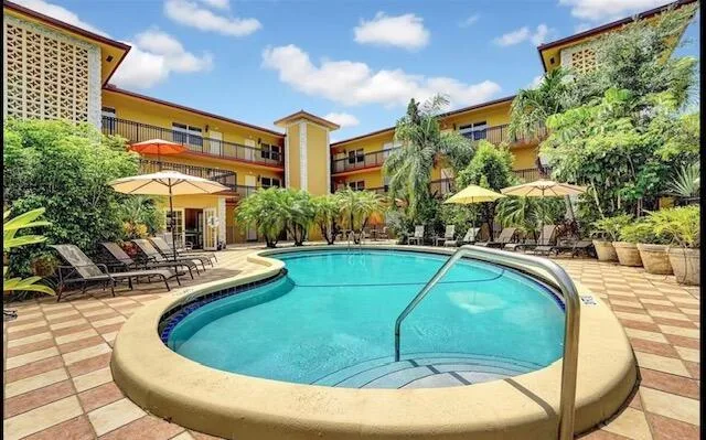 744 NE 14th Avenue # 12, Fort Lauderdale, FL 33304