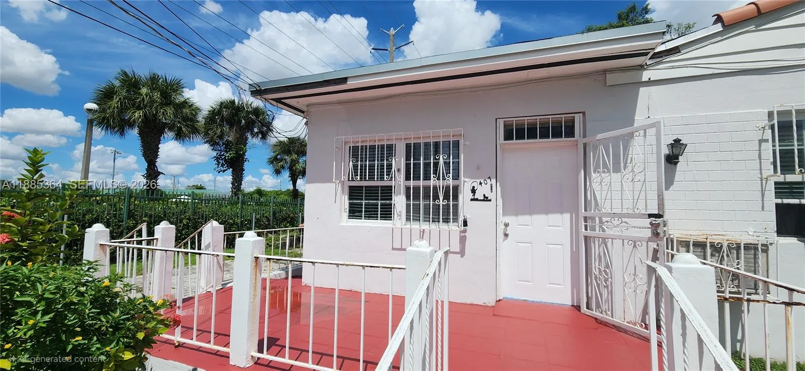 405 NW 64th St, Miami, FL 33150 photo 2