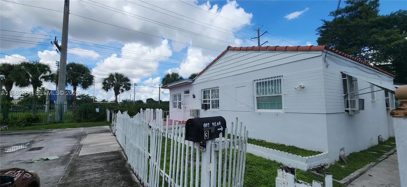 405 NW 64th St, Miami, FL 33150 photo 3